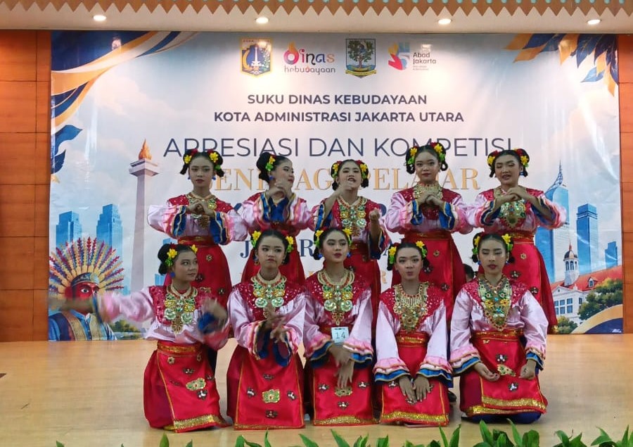 Juara Harapan 2 Seta Sehra